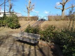 多々羅田公園