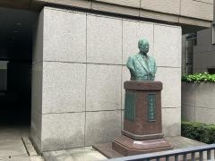 信金中央金庫本店京橋出張所