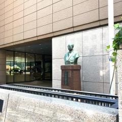 信金中央金庫本店京橋出張所