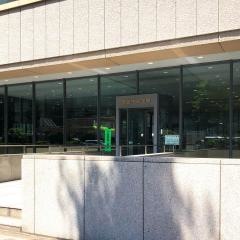 信金中央金庫本店京橋出張所