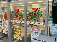 セブンイレブン　北品川3丁目店