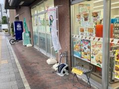 セブンイレブン　北品川3丁目店