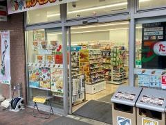 セブンイレブン　北品川3丁目店