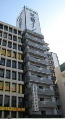 東横イン蒲田東口