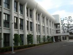 私立聖セシリア女子中学校