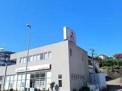 東日本三菱自動車販売旭店