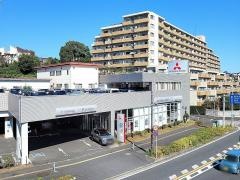 東日本三菱自動車販売旭店