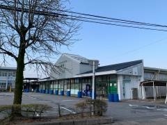 ＪＡとなみ野本店
