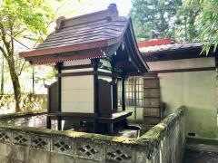 国房坊神社