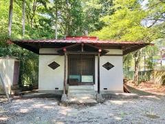 国房坊神社