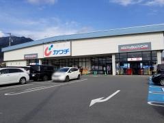 カワチ薬品　飯田店