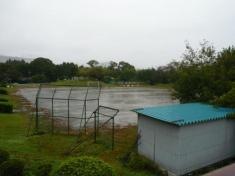 時小学校
