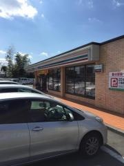 セブンイレブン　裾野二ツ屋店
