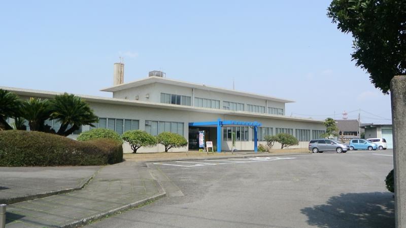 建物