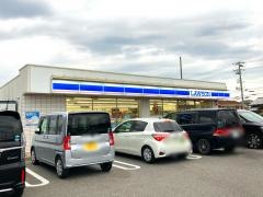 ローソン　常滑錦町店