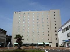 Ｊ・ＨＯＴＥＬ　ＲＩＮＫＵ