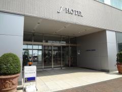 Ｊ・ＨＯＴＥＬ　ＲＩＮＫＵ