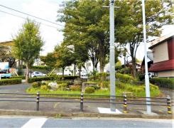 宿地街園