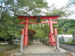 射手神社