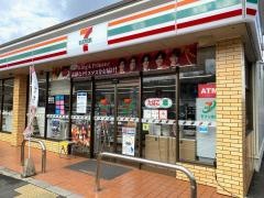セブンイレブン　大津瀬田西インター口店