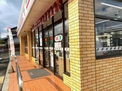 セブンイレブン　大津瀬田西インター口店