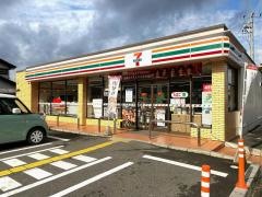 セブンイレブン 大津瀬田西インター口店