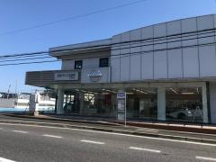 日産プリンス滋賀大津店