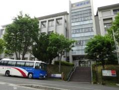 福知山公立大学
