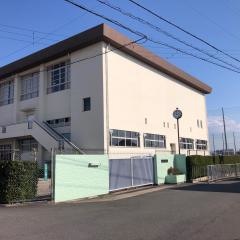 大阪府立阿武野高等学校