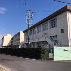 大阪府立阿武野高等学校