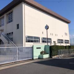 大阪府立阿武野高等学校