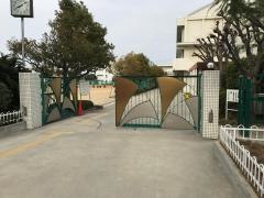 大阪府立豊中高等学校