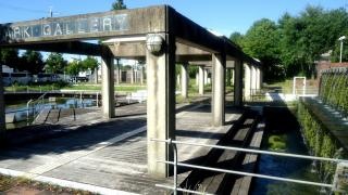篭池公園