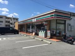 セブンイレブン　尼崎西昆陽2丁目店