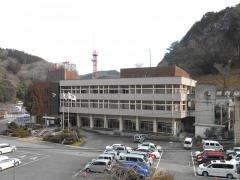 下市町役場