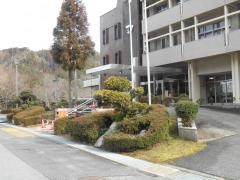 下市町役場
