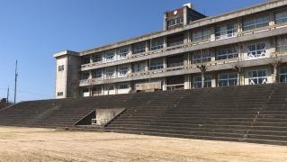 浜田市立 第二中学校