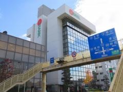 トマト銀行本店営業部