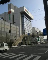 トマト銀行本店営業部