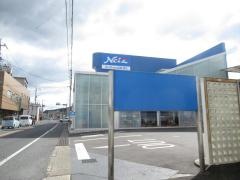 ネッツトヨタ山陽津山店