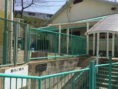 のぞみ花の子保育園
