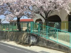 のぞみ花の子保育園