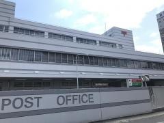 岩国郵便局