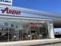 スズキ自販徳島スズキアリーナ阿南