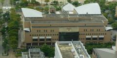 福岡市総合図書館