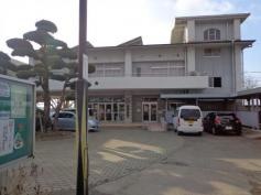 大橋小学校