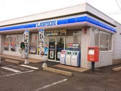 ローソン　高来町店