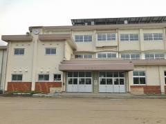 紐差小学校