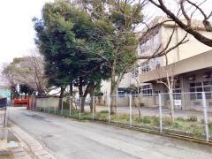 託麻南小学校