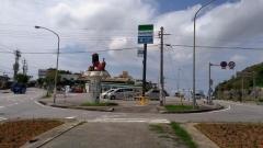 ファミリーマート　具志川大田店